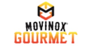 Logomarca de Movinox - Churrasqueiras e Acessórios