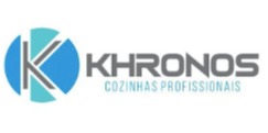 Logomarca de Khronos - Cozinhas Profissionais