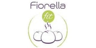 Logomarca de Fiorella Fit - Misturas para Pão de Queijo