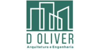 Logomarca de D Oliver - Obras Corporativas