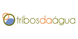 Logomarca de Tribos da Água - Agência de Turismo