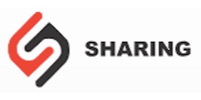 Logomarca de Sharing Tools - Acessórios para Máquinas