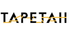 Logomarca de Tapetah - Tapetes e Decorações
