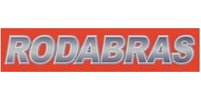 Logomarca de Rodabras Abrasivos