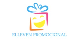 Logomarca de Elleven Promocional