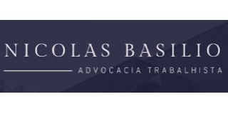 Logomarca de Nicolas Basilio - Advocacia Trabalhista