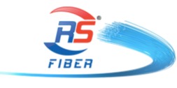Logomarca de Rs Fiber