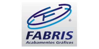 Logomarca de Fabris - Acabamentos Gráficos