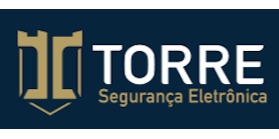 Logomarca de Torre - Segurança Eletrônica