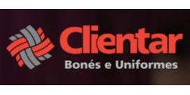Logomarca de Clientar - Bonés e Uniformes para Empresas