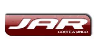 Logomarca de Jar - Corte e Vinco
