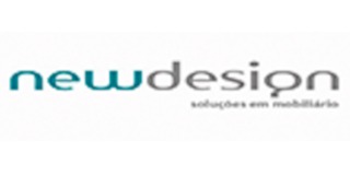 Logomarca de New Design - Soluções em Mobiliário