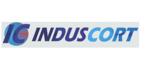 Logomarca de Induscort - Aços Especiais