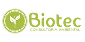 Logomarca de Biotec - Consultoria Ambiental