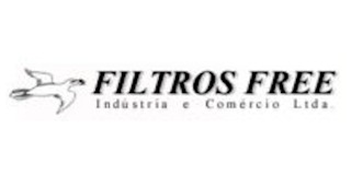 Logomarca de Filtros Free - Filtração Industrial