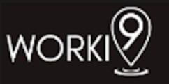 Logomarca de Work I9 Marketing