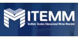 Logomarca de Itemm -  Instituto Técnico Educacional Mirian Menchini