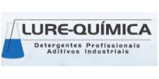 Logomarca de Lure Química - Detergentes Profissionais