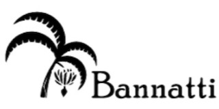 Logomarca de Bannatti - Banana Passa - Mariola de Banana Passa - Rio de Janeiro