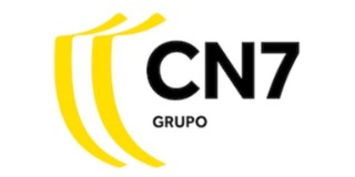 Logomarca de Cn7 - Serviços de Segurança