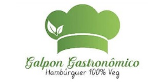 Logomarca de Galpon Gastronômico - Hamburger Artesanal