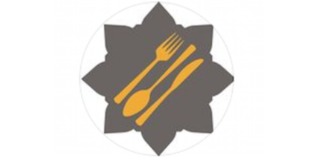 Logomarca de Abdalla - Culinária Árabe
