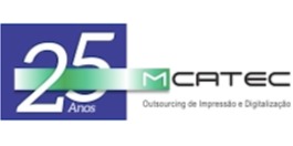 Logomarca de Mcatec - Soluções em Outsourcing
