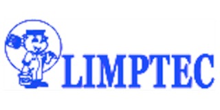 Logomarca de Limptec - Produtos e Serviços de Limpeza