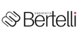 Logomarca de Sapataria Bertelli - Calçados Masculinos