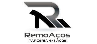 Logomarca de Remoaços - Parceria em Aços