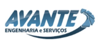 Logomarca de Avante - Engenharia e Serviços