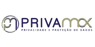 Logomarca de Privamax - Privacidade e Proteção de Dados