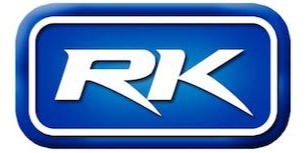 Logomarca de Rk Motors