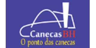 Logomarca de Canecas Bh - o Ponto das Canecas