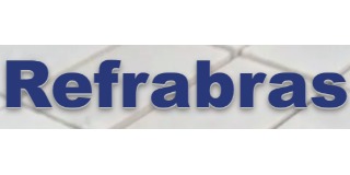Logomarca de Refrabras - Refratários e Isolantes