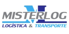 Logomarca de Misterlog - Logística & Transporte
