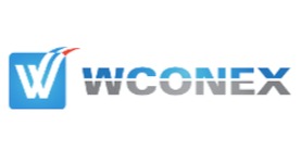 Logomarca de W Conex - Peças, Equipamentos e Suprimentos Industriais