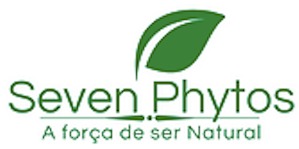 Logomarca de Seven Phytos - Produtos Naturais