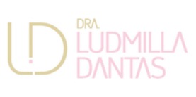 Logomarca de Dra. Ludmilla Dantas - Medicina do Trabalho