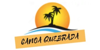 Logomarca de Canoa Quebrada Turismo