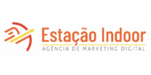 Logomarca de Estação Indoor - Agência de Marketing Digital e Comunicação