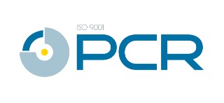 Logomarca de Pcr - Artefatos de Borracha