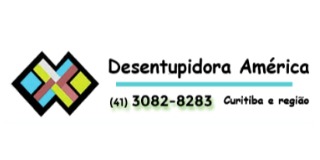 Logomarca de Desentupidora em Colombo