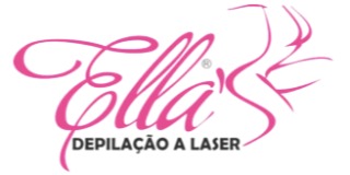 Logomarca de Ella'S - Procedimentos Estéticos