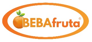 Logomarca de Beba Fruta - Industria e Comércio de Alimentos
