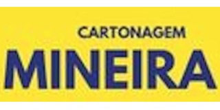 Logomarca de Cartonagem Mineira - Embalagens de Papel Personalizadas