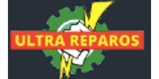 Logomarca de Ultra Reparos Sorocaba - Marido de Aluguel