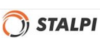 Logomarca de Stalpi - Manutenção Industrial