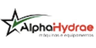 Logomarca de Alpha Hydrae - Máquinas e Equipamentos