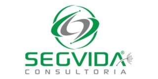 Logomarca de Segvida Consultoria em Segurança do Trabalho